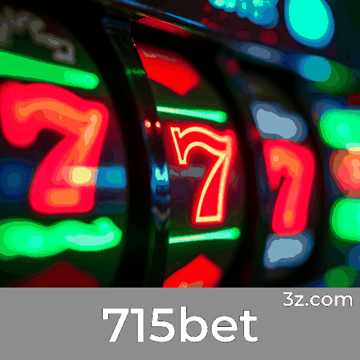 715bet: Apostas Esportivas Precisão e Cobertura Total