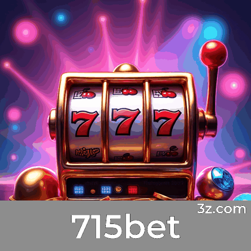 Experimente 715bet: Apostas Rápidas e Completas