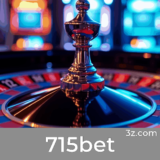 Experiência VIP 715bet Casino: Exclusividade e Luxo