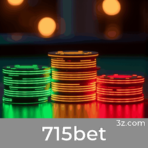 715bet: Variedade de Jogos Para Jogadores Brasileiros