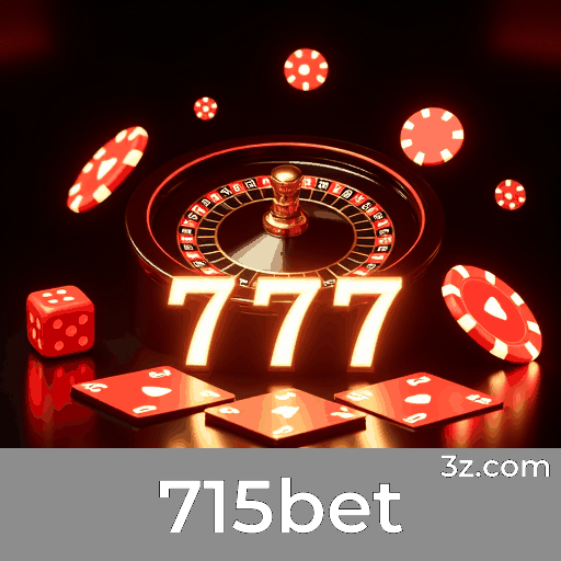 715bet: Ofertas Exclusivas Para Usuários Brasileiros