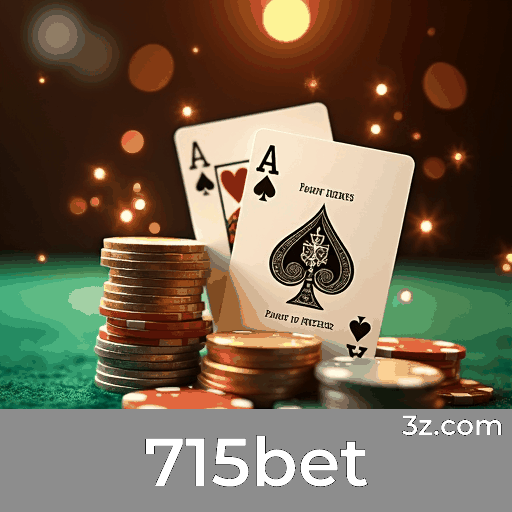 715bet: Apostas Esportivas Precisão e Cobertura Total