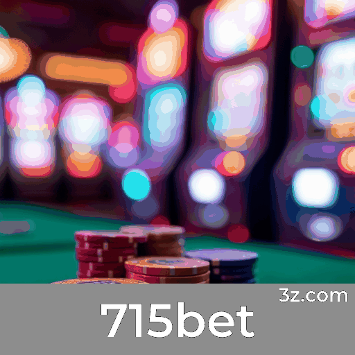 Experimente 715bet: Apostas Rápidas e Completas