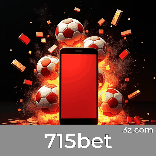 715bet: Desafie-se nos Jogos Crash com Recompensas Instantâneas