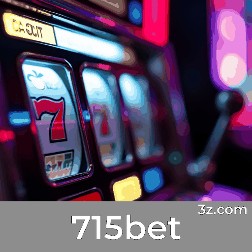 Maximize Suas Chances com Táticas Comprovadas em 715bet