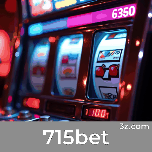 715bet: Apostas Esportivas Precisão e Cobertura Total