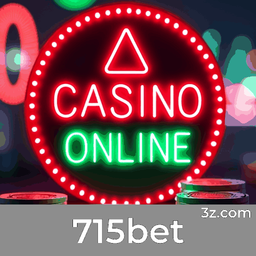 715bet: Variedade de Jogos Para Jogadores Brasileiros