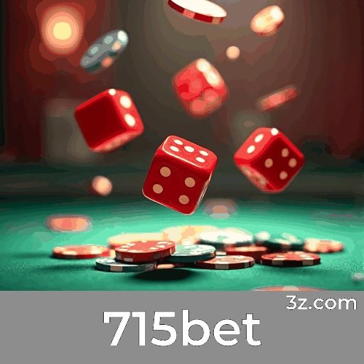Experiência VIP 715bet Casino: Exclusividade e Luxo