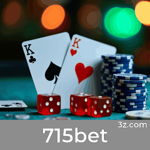 Experimente 715bet: Apostas Rápidas e Completas