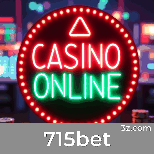 Experiência VIP 715bet Casino: Exclusividade e Luxo