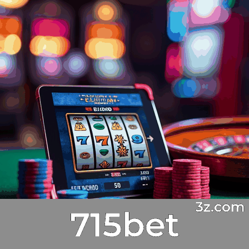 Experimente 715bet: Apostas Rápidas e Completas
