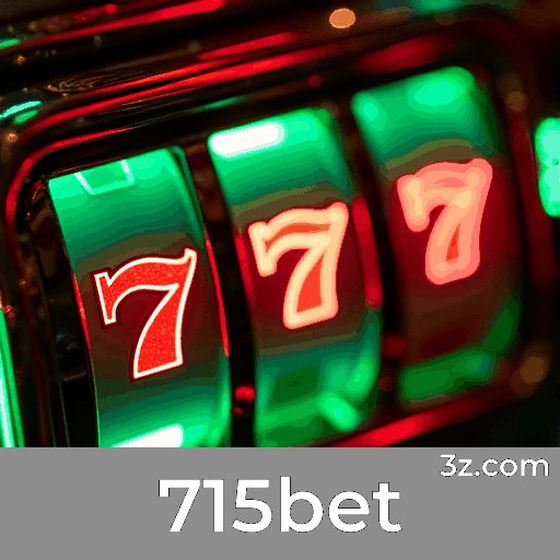 715bet: Variedade de Jogos Para Jogadores Brasileiros