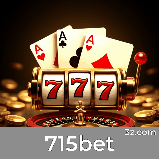 Experiência de Login Seguro e Rápido no 715bet